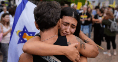 Israel y Hamás sellan la primera fase del plan de paz de Trump