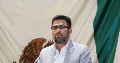 Plantea Sebastián Orduño acciones afirmativas en favor de mujeres cuidadoras