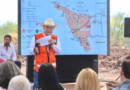 Gobernador Durazo impulsa red carretera moderna y eficiente con proyecto de seis libramientos