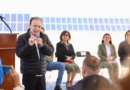 Gobernador Durazo garantiza subsidio histórico a la tarifa eléctrica para las familias sonorenses