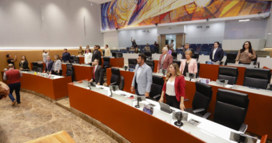 Impulsa Congreso de Sonora iniciativas sobre actividad física escolar, uso de aguas tratadas y extensionismo rural