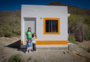 Familias de San Javier acceden al programa de vivienda con respaldo del Gobierno de Sonora