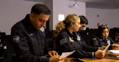 Policía Estatal y operadores del C5i atienden reportes de violencia familiar y de género: SALVA