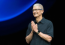 Tim Cook dejará de ser director ejecutivo de Apple