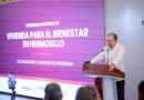 Gobernador Durazo lleva 20 mil viviendas a Hermosillo con suelo gratuito e infraestructura