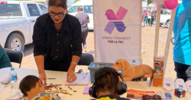 Fomenta SSPC prevención del maltrato animal desde la niñez