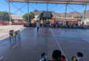 Celebran el Día Mundial del Libro con cuentacuentos en primaria de Guaymas