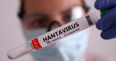 Estados Unidos mantiene bajo vigilancia a 41 personas en el país por exposición al hantavirus