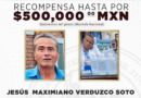 Fiscalía de Sonora ofrece recompensa de 500,000 de pesos a quien ayude a detener a médico ligado a muertes por “sueros vitaminados”