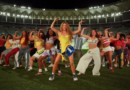 Shakira estrena ‘Dai Dai’, canción del Mundial de 2026