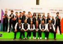 Suma Karate Do Sonora 9 medallas en el arranque de su Olimpiada Nacional