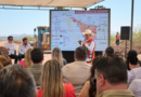 Alfonso Durazo y Claudia Sheinbaum detonan inversión histórica de más de 10 mil mdp en carreteras para Sonora