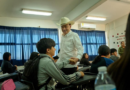 Sonora es la cuarta entidad con menor rezago educativo en México: Gobernador Durazo