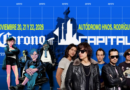 Corona Capital revela el line-up para su edición 2026
