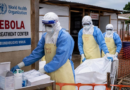 OMS declara emergencia internacional por ébola