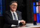 Stephen Colbert finaliza ‘The Late Show’ tras 11 años Stephen Colbert finaliza ‘The Late Show’ tras 11 años