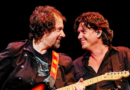 Saúl Hernández, vocalista de Caifanes, se pronunció sobre el estado de salud de Alejandro Marcovich, exguitarrista de la banda Saúl Hernández, vocalista de Caifanes, se pronunció sobre el estado de salud de Alejandro Marcovich, exguitarrista de la banda