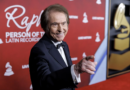Raphael dedica álbum a México