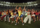 Shakira presenta ‘Dai Dai’, canción oficial del Mundial 2026