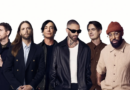 Maroon 5 regresa a México con dos fechas de la gira ‘Love is Like’