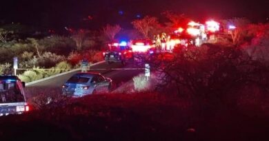 Captura AMIC a tres implicados en doble homicidio en Guaymas; investigación apunta a conflicto por adeudos económicos entre particulares