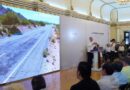 Gobernador Durazo impulsa la renovación de carreteras en todas las regiones de Sonora