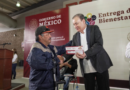 Lanza Gobernador Durazo programa de estímulos económicos para personas con discapacidad 2026