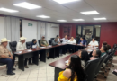 Presenta alcalde Luis Fuentes programa de obras del programa Transforma Sonora