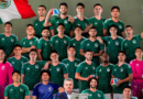 Conoce a los 26 convocados por México al Mundial 2026
