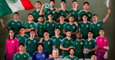 Conoce a los 26 convocados por México al Mundial 2026