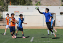 Realiza Gobierno de Sonora visorías de futbol del Club América con más de mil participantes