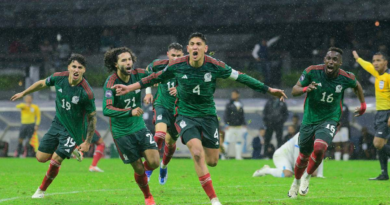 ¿Dónde ver el partido inaugural entre México y Sudáfrica?