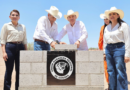 Arranca Durazo obra estratégica para industrialización de la carne sonorense