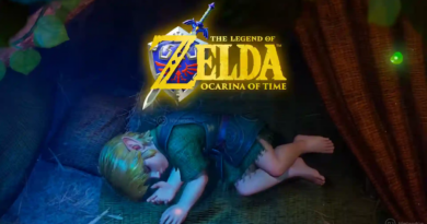 Nintendo reedita su clásico ‘Zelda: Ocarina of Time’ para Switch 2