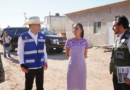 Supervisan Durazo y Sheinbaum nuevo Hospital del IMSS en SLRC; beneficiará a 128 mil personas