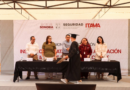 Finalizan jóvenes ITAMA estudios con promedios sobresalientes