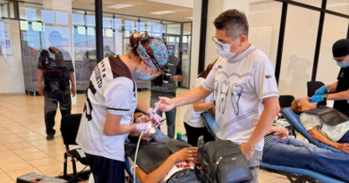 Realiza Gobierno de Sonora Jornada de Atención Odontológica: UTGuaymas