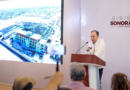 Durazo y Sheinbaum amplían infraestructura hospitalaria con anuncio de nuevo hospital del IMSS en Guaymas