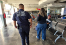 SSPC Sonora fortalece la prevención y orientación ciudadana durante el Operativo Verano 2026