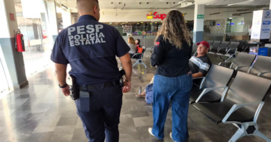 SSPC Sonora fortalece la prevención y orientación ciudadana durante el Operativo Verano 2026