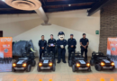 Promueve SALVA Policía Estatal prevención de violencia familiar y de género