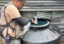 Refuerza Salud Sonora acciones en Nogales para proteger a la población tras las lluvias