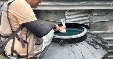 Refuerza Salud Sonora acciones en Nogales para proteger a la población tras las lluvias