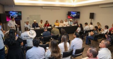 Gobierno de Sonora impulsa el turismo con cartelera de eventos en 16 municipios