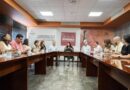 Avanza Gobierno de Sonora en la organización del ciclo escolar 2026-2027: SEC