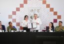 Fortalece Gobernador Durazo protección a las familias sonorenses ante temporada de lluvias y ciclones
