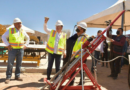 Gobernador Durazo fortalece la minería y ubica a Sonora en el top 5 de mayor exportación