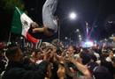 Festejos del Mundial 2026 dejan tres personas sin vida en CDMX