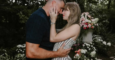 Taylor Swift y Travis Kelce ya se casaron en privado, según medios