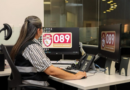 Reportes al 089 fortalecen la prevención de la extorsión en Sonora
